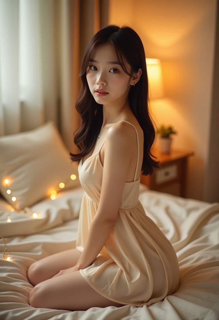 奔赴夏日海报